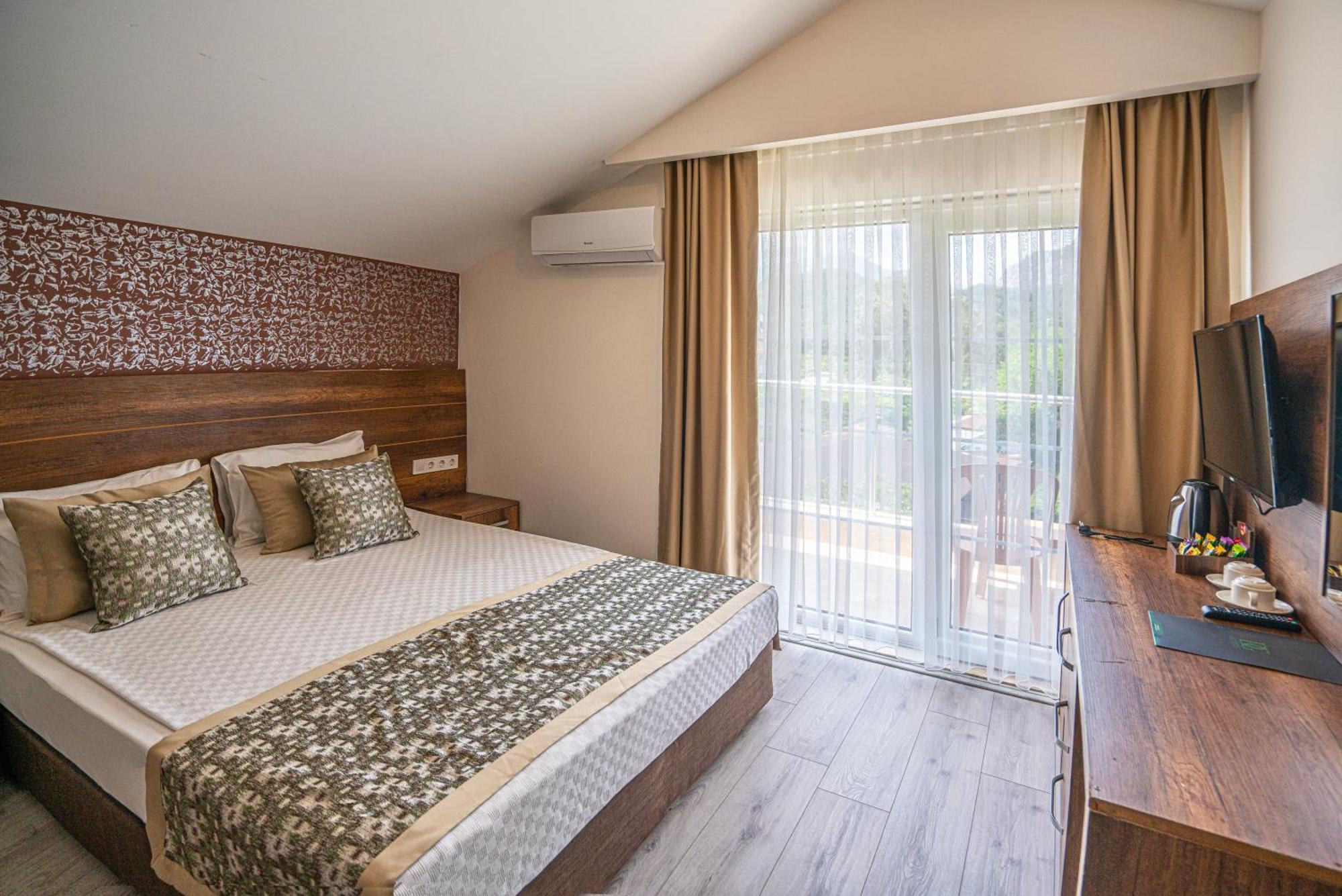 Dg Hotels Rose Resort アンタルヤ 部屋 写真